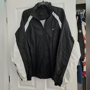 Men's Nike Windbreaker Jacket
